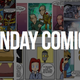 Illustration for article titled Sunday Comics: emMass Effect/em Retake